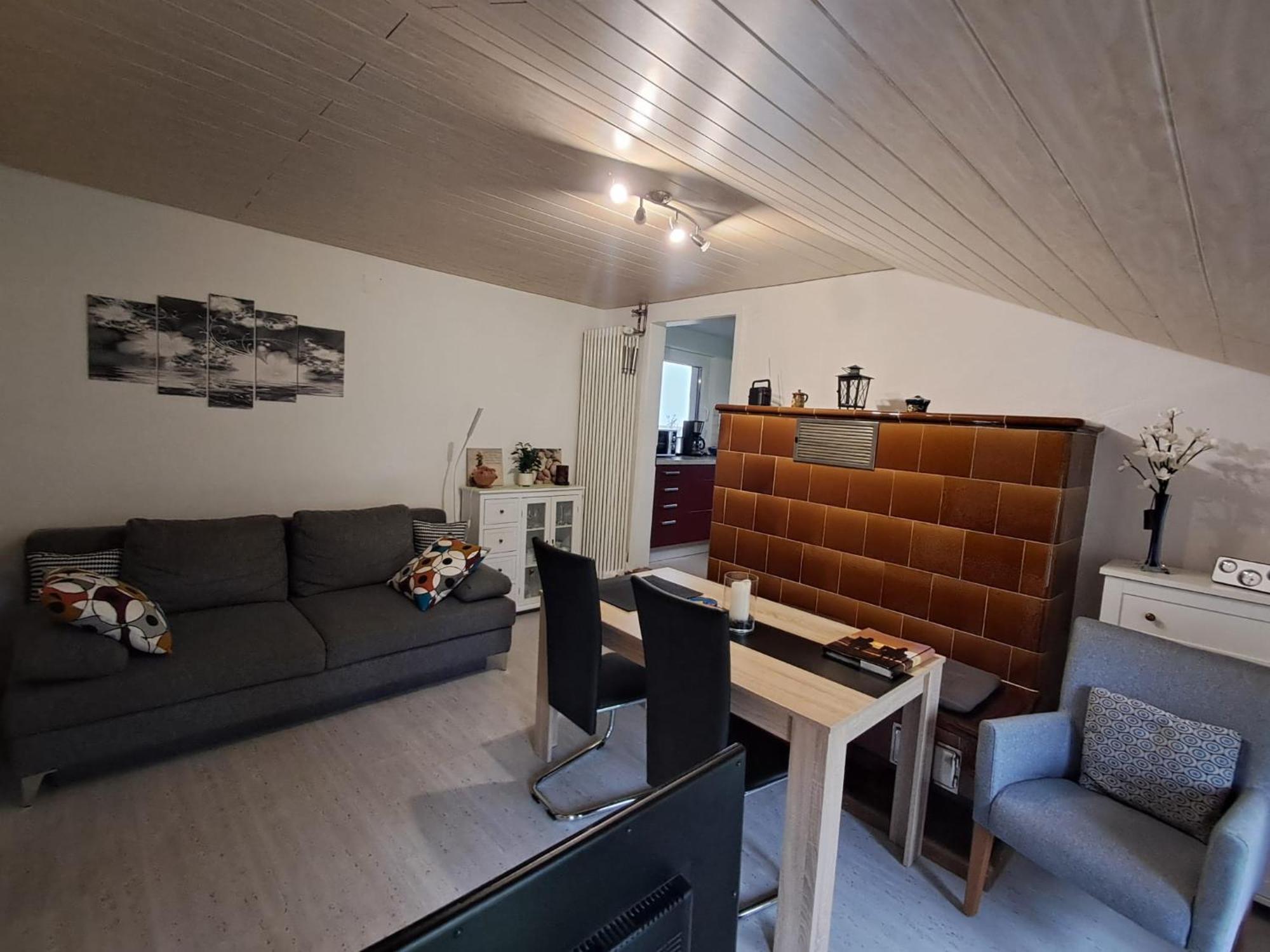 Ferienwohnung Auf Dem Bueckle Kleines Wiesental Esterno foto